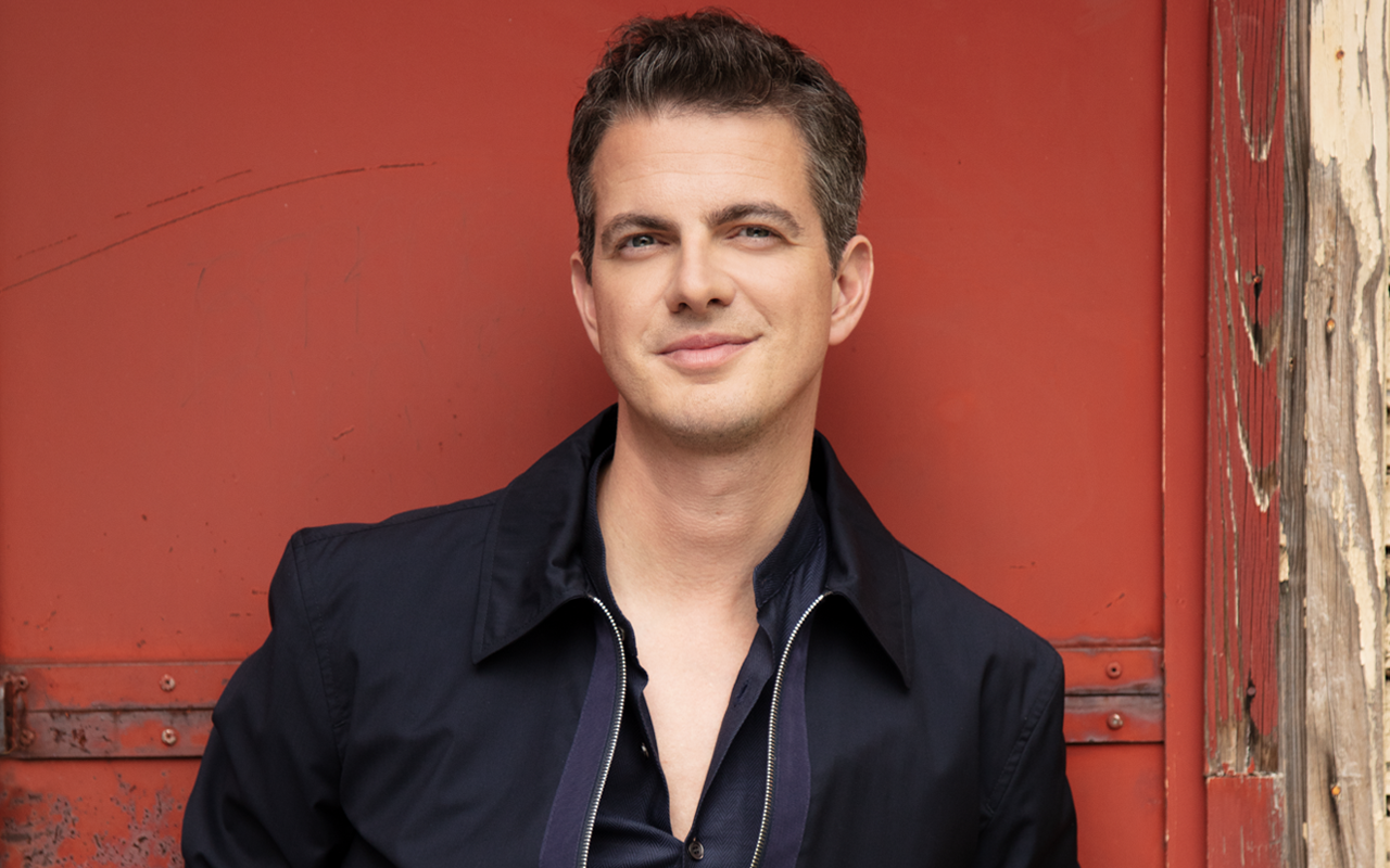 philippe jaroussky tour