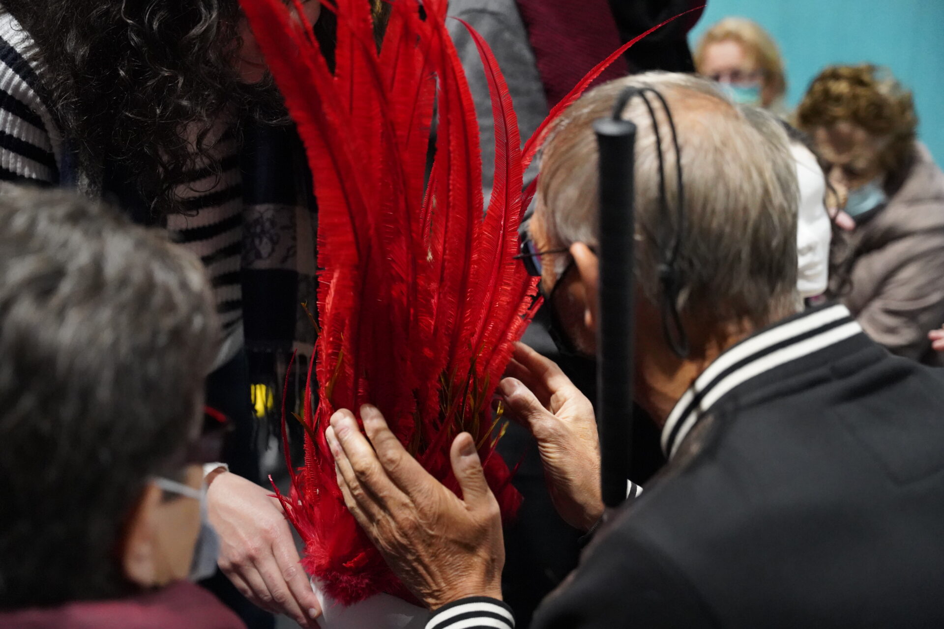 visite tactile opéra orchestre montpellier