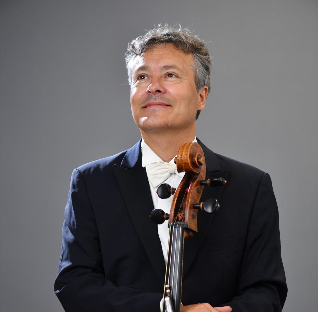 Tricoire Cyrille