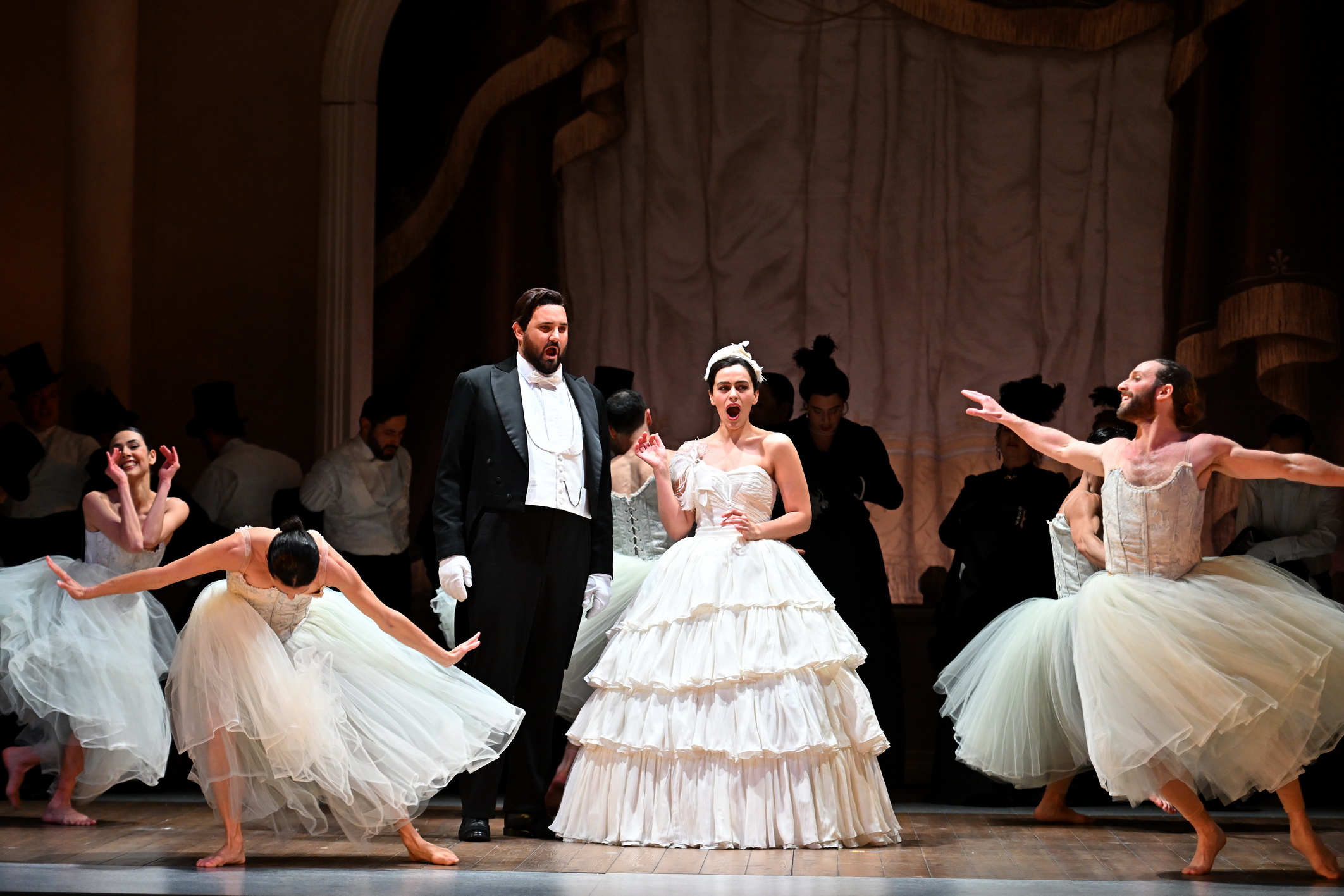 La Traviata