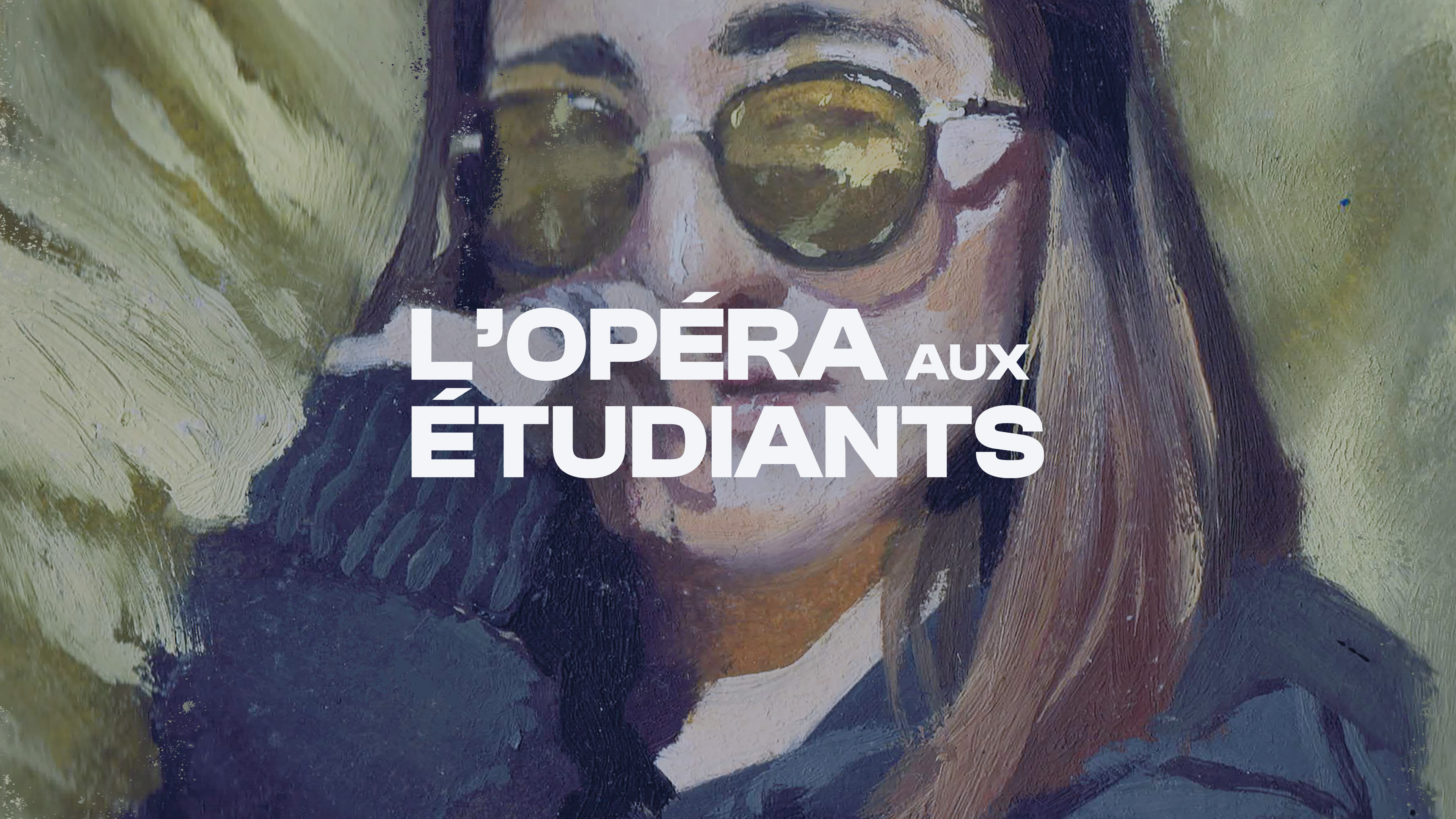 L'Opéra aux étudiants